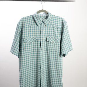 GameGuard Mens Medium Shirt